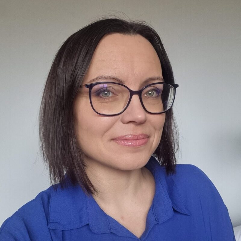 Anna Chmielewska-Stadnik